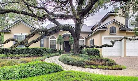 8737 Great Cove Drive Orlando, FL 32819