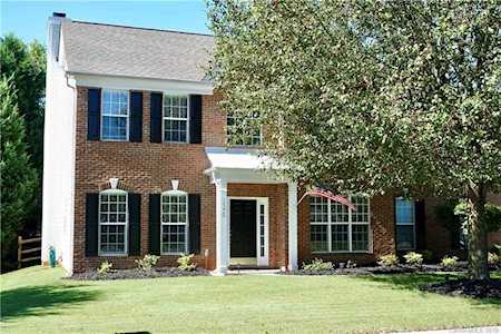 10220 Chilvary Dr Charlotte, NC 28277