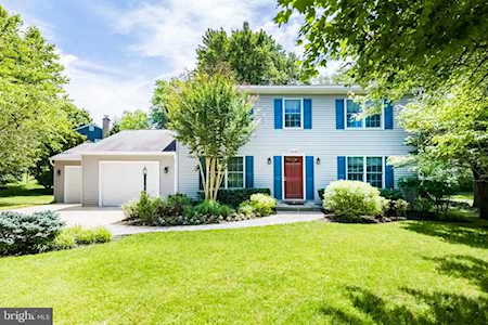 1410 Aintree Dr Rockville, MD 20850