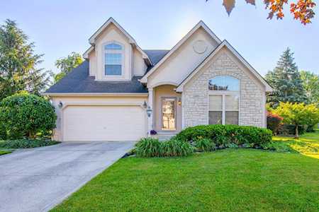 6329 Wyler Drive Dublin, OH 43016