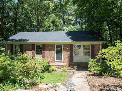 1020 Trollingwood Lane Raleigh, NC 27615