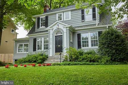 4708 Langdrum Ln Chevy Chase, MD 20815