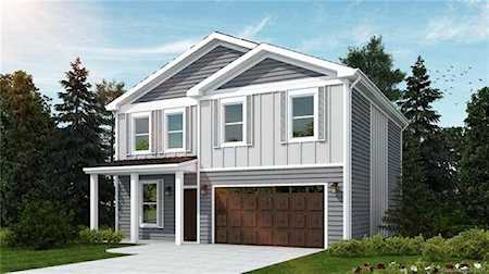 7537 Fire Tree Ln Charlotte, NC 28227