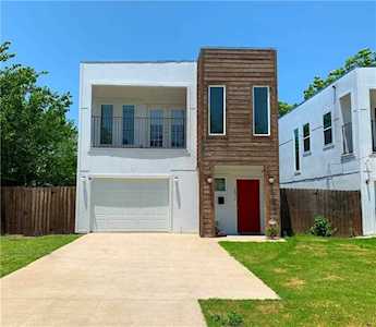 2017 Morris Street Dallas, TX 75212