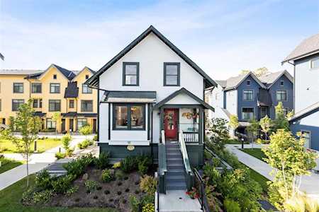 2661 E 43rd Avenue Vancouver, BC V5R 0E6