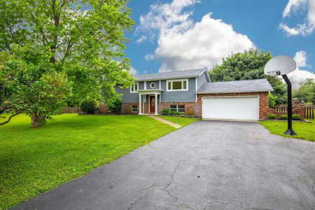 4788 Baldwin Road Hilliard, OH 43026