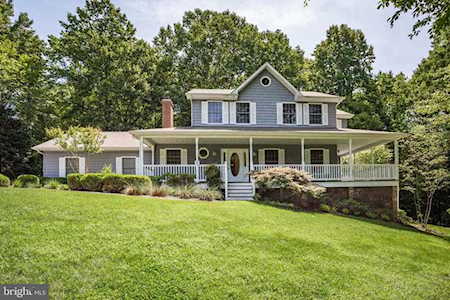 3307 Tiswood Ct Chesapeake Beach, MD 20732