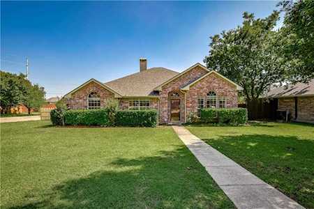 1816 Ridgewood Drive Prosper, TX 75078