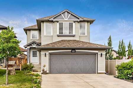 164 Brightonstone Bay SE Calgary, AB T2Z 4W4