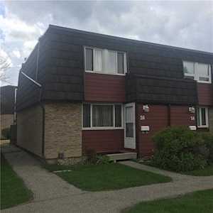 80 Galbraith Drive SW #26 Calgary, AB T2E 4Z6