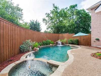 7316 Grayson Drive Plano, TX 75025