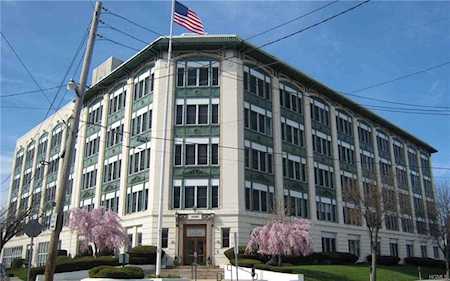 1 Landmark Square #609 Rye Town, NY 10573