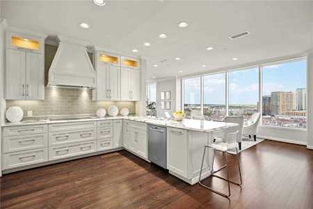 3510 Turtle Creek Boulevard #16C Dallas, TX 75219