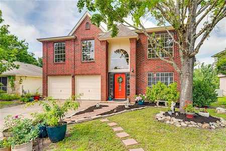 815 Brook Meadow Trl Cedar Park, TX 78613