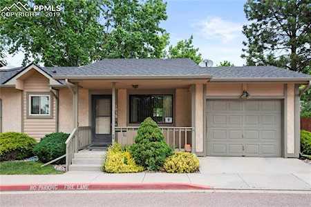 1058 Lutheran Way Colorado Springs, CO 80915