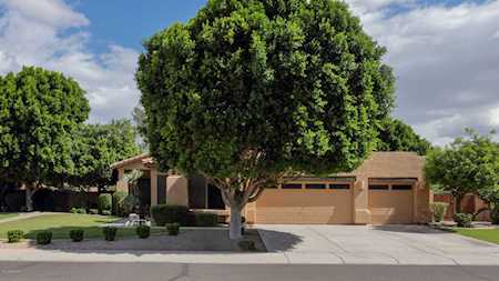 1510 E Loma Vista Street Gilbert, AZ 85295