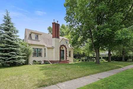 8417 Portland Avenue S Bloomington, MN 55420