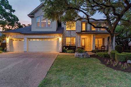 12208 Buvana Dr Austin, TX 78739