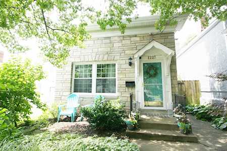 1227 Payne St Louisville, KY 40204