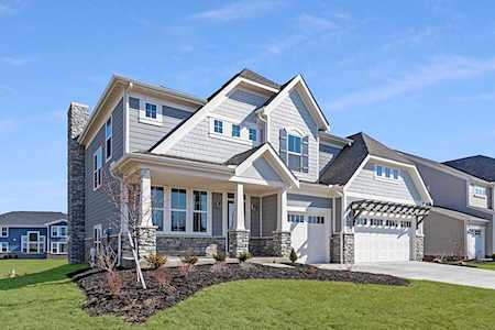 10472 Sugar Maple Drive Plain City, OH 43064