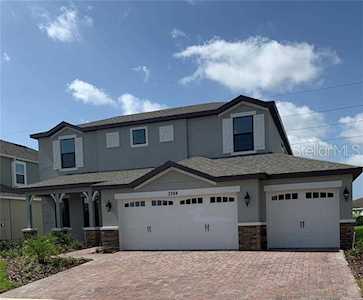 3244 Somerset Park Drive Orlando, FL 32824