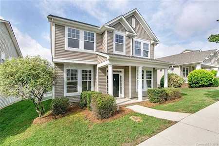 15637 Seafield Ln Huntersville, NC 28078