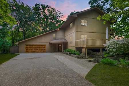 23165 E Martin Lake Drive NE Linwood Twp, MN 55079