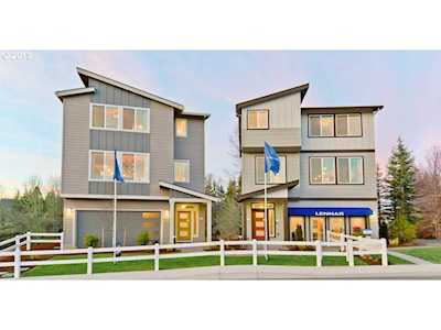 16736 SE Fox Glen Ct #Lot24 Happy Valley, OR 97015
