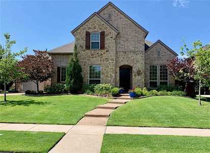873 Paradise Circle Allen, TX 75013