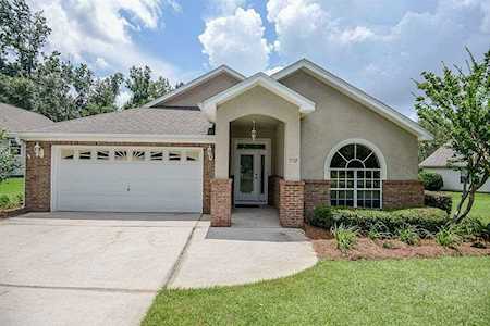 7132 Shady Grove Way Tallahassee, FL 32312