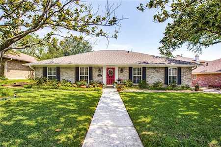 7156 Blackwood Drive Dallas, TX 75231