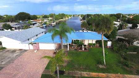 516 Jolly Roger Drive Satellite Beach, FL 32937