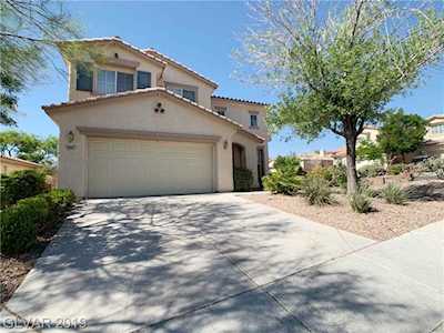 10517 Jeremy Ridge Ave Las Vegas, NV 89144