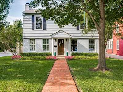 6042 Mccommas Boulevard Dallas, TX 75206