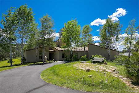2195 South Foothills Drive Golden, CO 80401