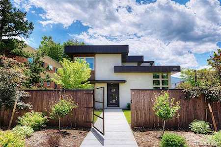 1220 Cedar Avenue #A Boulder, CO 80304