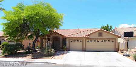 5701 Partridge Bluff St Las Vegas, NV 89130