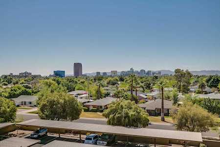 535 W Thomas Road #508 Phoenix, AZ 85013