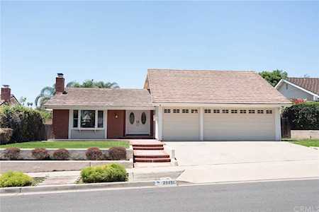 25451 Mackenzie Street Laguna Hills, CA 92653