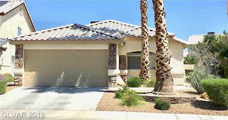 7332 Backstretch Ave Las Vegas, NV 89130