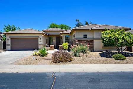 4615 S Whetstone Place Chandler, AZ 85249