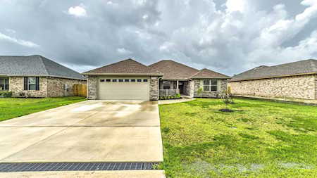 4705 Bylsma Circle Panama City, FL 32404