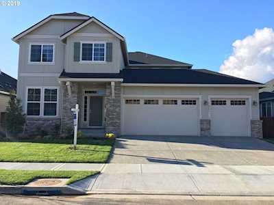 4923 S 18th Dr Ridgefield, WA 98642