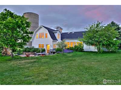5875 Monarch Rd Longmont, CO 80503