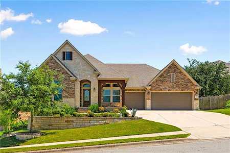 13208 Mesa Verde Dr Austin, TX 78737