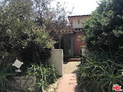 2273 Kerwood Avenue Los Angeles, CA 90064