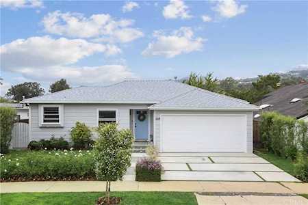 669 Las Lomas Avenue Pacific Palisades, CA 90272