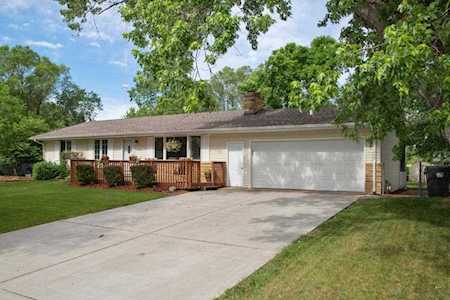 11542 Jonquil Street NW Coon Rapids, MN 55433
