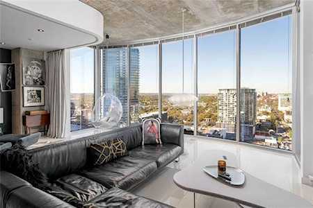 360 Nueces St #2211 Austin, TX 78701