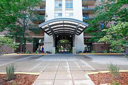 401 S 1st Street #715 Minneapolis, MN 55401